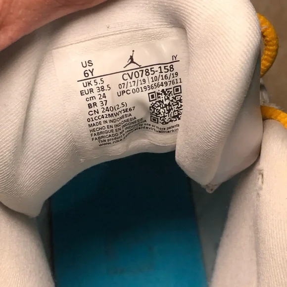 Jordan Playgrounds - Picture 7 of 8